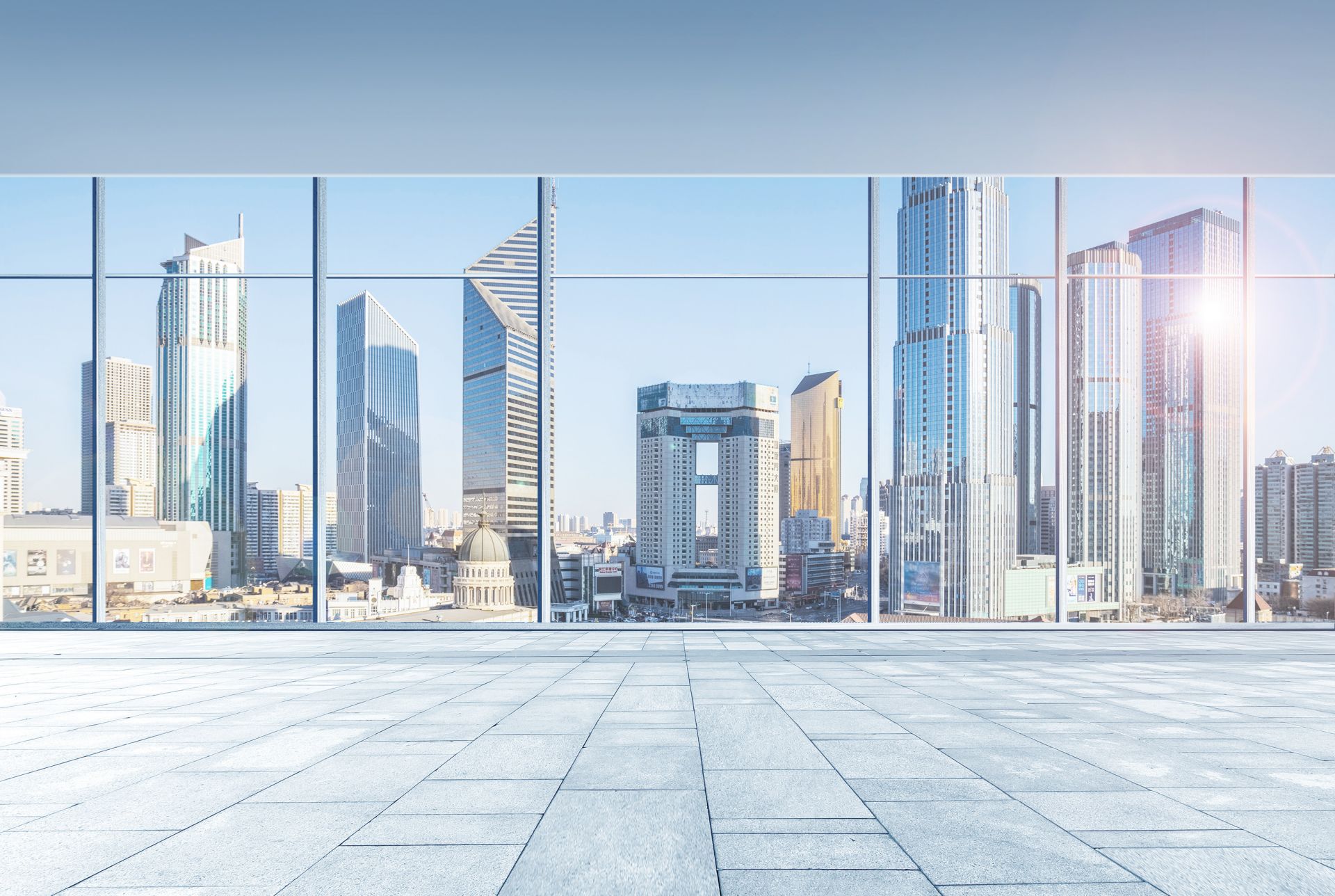 企業簡介 企業簡介